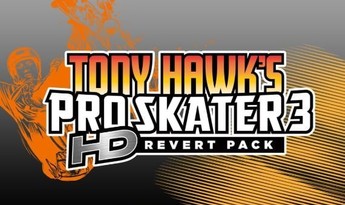 Tony Hawk's Pro Skater HD - Revert Pack DLC EN/DE/FR/IT/ES Global Steam Gift