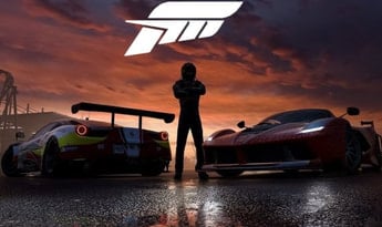 Forza Motorsport 7 EU Xbox One Xbox Series Xbox - PC