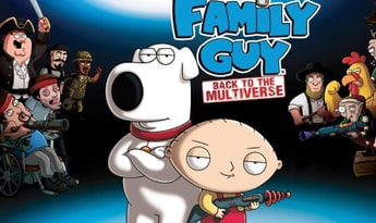 Family Guy: Back to the Multiverse - Peter Griffin's Man Boob Mega Sweat Pack DLC EN/DE/IT/ES Global Steam