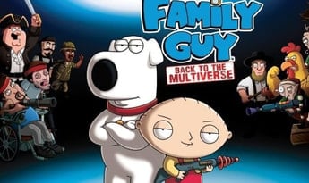Family Guy: Back to the Multiverse - Peter Griffin's Man Boob Mega Sweat Pack DLC EN/DE/IT/ES Global Steam