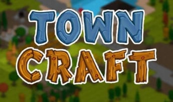 TownCraft EN Global Steam