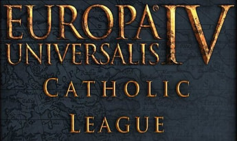 Europa Universalis IV - Catholic League Unit Pack DLC EN Global Steam