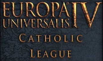 Europa Universalis IV - Catholic League Unit Pack DLC EN Global Steam