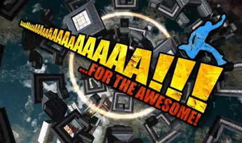 AaaaaAAaaaAAAaaAAAAaAAAAA!!! for the Awesome EN Global Steam