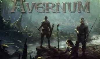 Avernum - Bundle EN Global Steam