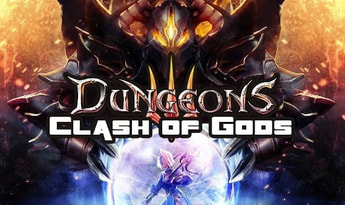 Dungeons 3: Clash of Gods EN/DE/FR/IT/CS/RU/ZH/ES Global Steam