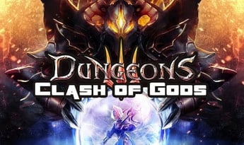 Dungeons 3: Clash of Gods EN/DE/FR/IT/CS/RU/ZH/ES Global Steam