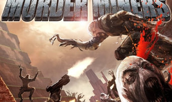 Murder Miners EN Global Steam