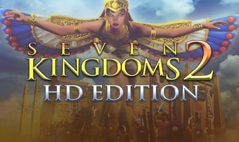 Seven Kingdoms 2 HD EN Global Steam