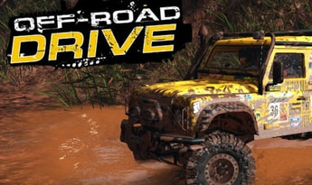 Off-Road Drive EN/DE/FR/IT/PL/RU/ES Global Steam