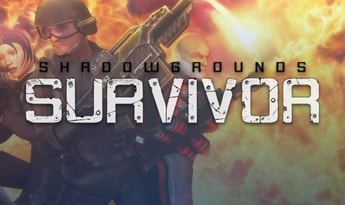Shadowgrounds Survivor EN/FR/ES Global Steam