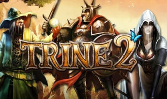 Trine 2 EN/DE/FR/IT/ES Global Steam Gift