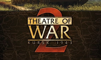 Theatre of War 2: Kursk 1943 EN/DE/RU Global Steam