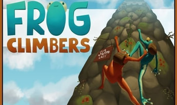 Frog Climbers EN EU Steam