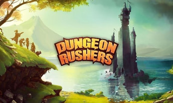 Dungeon Rushers: Crawler RPG EU Steam