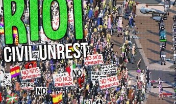 RIOT: Civil Unrest EN/DE/FR/IT/JA/RU/ZH/ES Global GOG