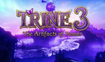 Trine 3: The Artifacts of Power Global Steam Gift