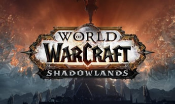 WoW World of Warcraft: Shadowlands Epic Edition United States Battle.net
