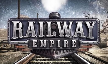 Railway Empire EN/DE/FR/RU/ZH EU Steam