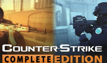 Counter-Strike: Complete - Condition Zero, , Source EN Global Steam Gift