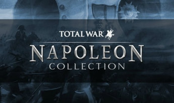 Napoleon: Total War - Collection EN/DE/FR/IT Global Steam Gift