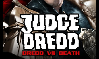Judge Dredd: Dredd vs. Death EN Global Steam