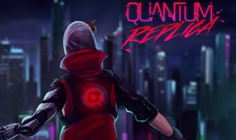 Quantum Replica EN/DE/FR/IT/RU/ES Global Steam
