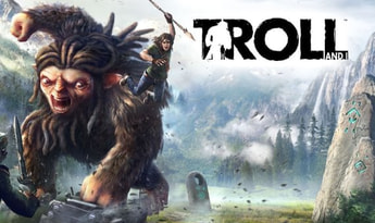 Troll and I EN/DE/FR/IT/PT/ES Global Steam