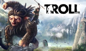 Troll and I EN/DE/FR/IT/PT/ES Global Steam