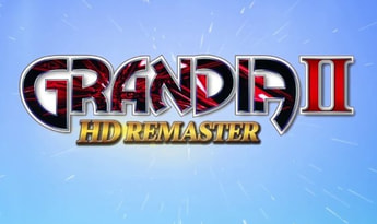 GRANDIA II HD Remaster EN/DE/FR/JA Global Steam
