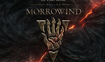 TESO The Elder Scrolls Online: Morrowind Upgrade DLC EN/DE/FR Global Official website