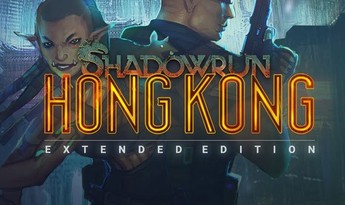 Shadowrun: Hong Kong Extended Edition EN EU Steam