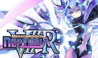 Megadimension Neptunia VIIR EN/JA Global Steam