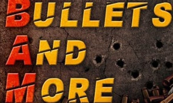 Bullets And More VR - BAM VR EN Global Steam