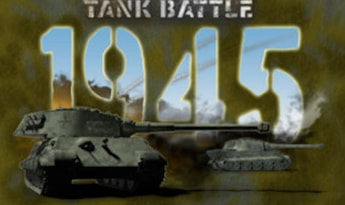 Tank Battle: 1945 EN Global Steam