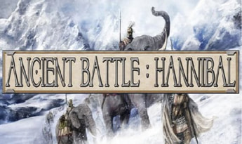 Ancient Battle: Hannibal EN Global Steam