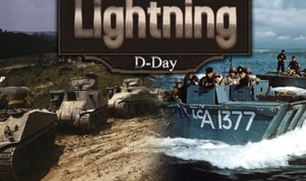 Lightning: D-Day EN Global Steam