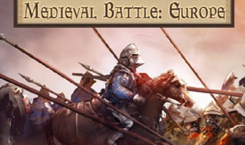 Medieval Battle: Europe EN Global Steam