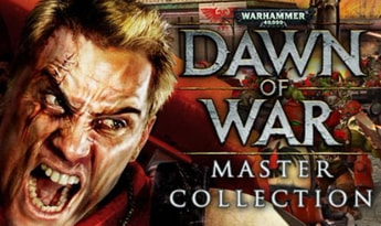 Warhammer 40,000: Dawn of War - Master Collection EN/DE/FR/IT/ES Global Steam