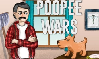 George vs Bonny PP Wars Global Steam