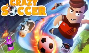Crazy Soccer: Football Stars EN Global Steam