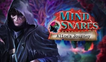 Mind Snares: Alice's Journey EN/DE/FR/IT/ES Global Steam