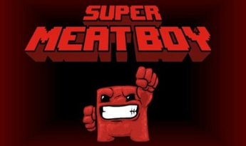 Super Meat Boy EN/RU Global Steam