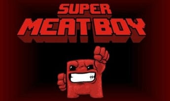Super Meat Boy EN/RU Global Steam