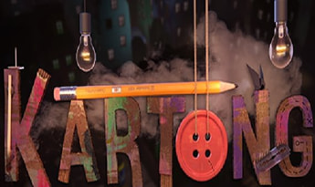 Kartong: Death by Cardboard! EN Global Steam
