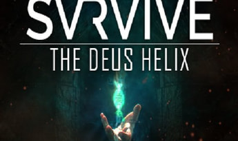 SVRVIVE: The Deus Helix EN Global Steam