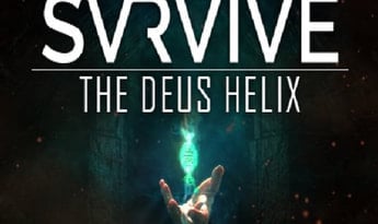 SVRVIVE: The Deus Helix EN Global Steam