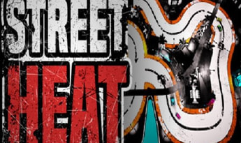 Street Heat Global Steam