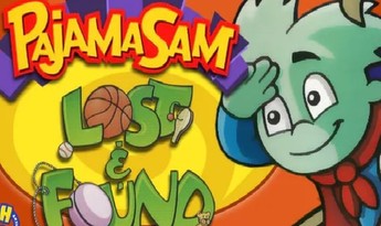 Pajama Sam's Lost & Found EN Global Steam