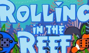 Rolling in the Reef EN Global Steam